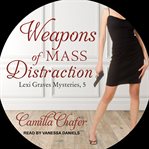 Weapons of mass distraction cover image