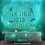 A southern relics cozy collection cover image