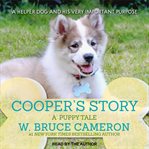 Cooper's story cover image