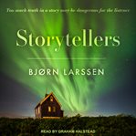 Storytellers cover image