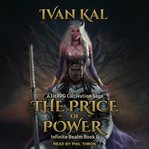 The price of power. A LitRPG Cultivation Saga cover image