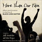 More than our pain cover image