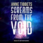 Screams from the void cover image