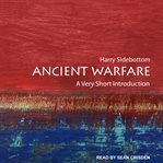Ancient warfare. A Very Short Introduction cover image