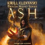 Ash : The Legends of the Nameless World cover image