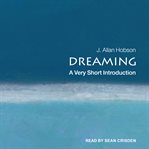 Dreaming : a very short introduction cover image
