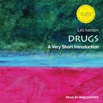 Drugs : a very short introduction cover image