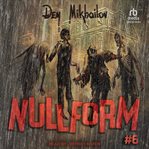 NULLFORM #6 cover image