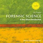 Forensic science : a very short introduction cover image