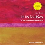 Hinduism : a very short introduction cover image