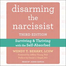 Disarming the Narcissist