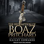 The redemption of boaz pritchard cover image