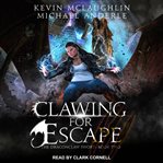 Clawing for escape cover image