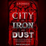 City of iron and dust cover image