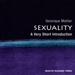 Sexuality : a very short introduction cover image