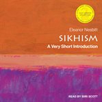 Sikhism : a very short introduction cover image