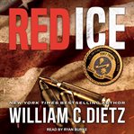 Red ice cover image