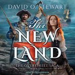 The new land 1753 - 1778 cover image