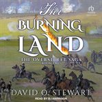 The burning land cover image