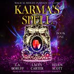 Karma's spell cover image