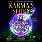 Karma's shift cover image