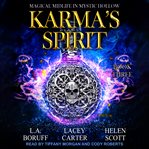 Karma's spirit cover image