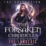 The forsaken chronicles. Books #1-3 cover image