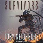 Survivors cover image