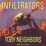 Infiltrators cover image