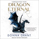 Dragon eternal cover image