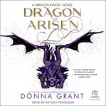 Dragon Arisen : Dragon Kings cover image