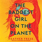 The Baddest Girl on the Planet cover image
