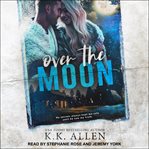 Over the moon cover image
