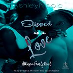 Slipped up in love cover image