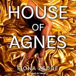 House of Agnes cover image