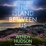 The island between us cover image