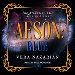 Aeson: blue cover image