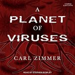 A planet of viruses cover image