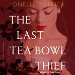 The last tea bowl thief cover image