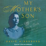 My mother's son cover image