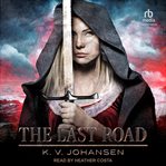 THE LAST ROAD cover image