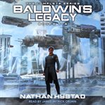 Baldwin's legacy. Books 1-6 cover image