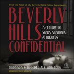 Beverly Hills Confidential cover image