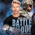 Battle it out cover image