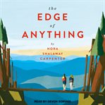 The Edge of Anything cover image