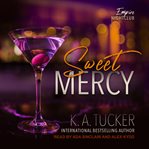 Sweet mercy cover image