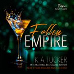 Fallen empire cover image