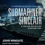 Submariner sinclair cover image