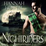Nightriders cover image