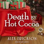 Death by hot cocoa cover image